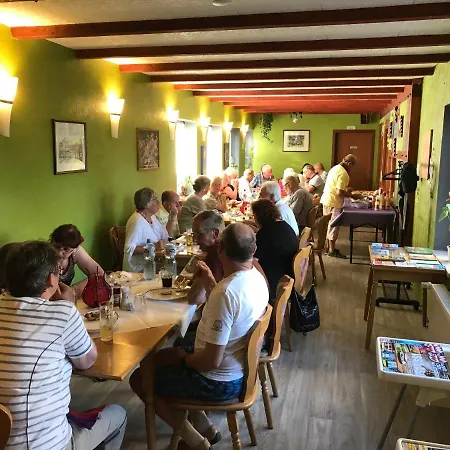 Pension Am Stadtrand-3