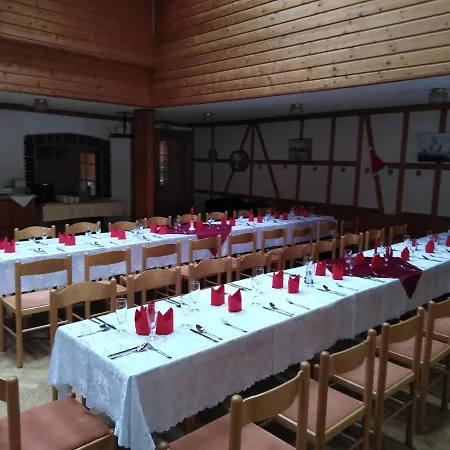 Pension Thuringer Hof-2