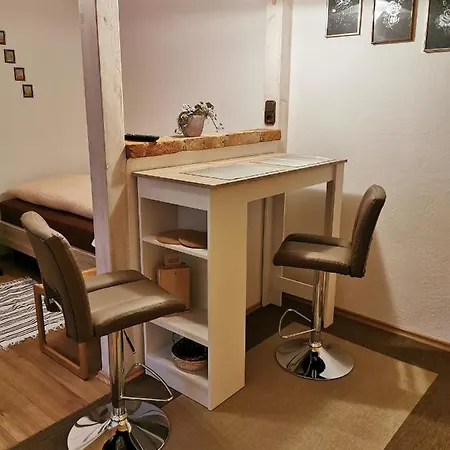 Gästezimmer Reitinger-3