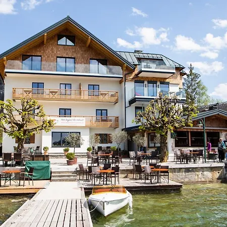 Appartement am See-2