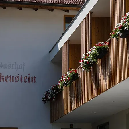 Gasthof Falkenstein-2