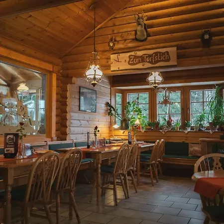 Gaststätte und Pension Zum Torfstich-2