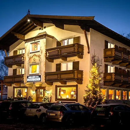 Hotel Garni Entstrasser-2