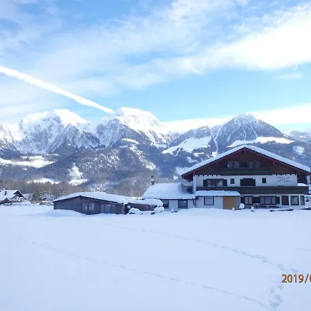 Hotel - Pension Alpenstern-2