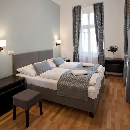 Residence Corto Old Town-3