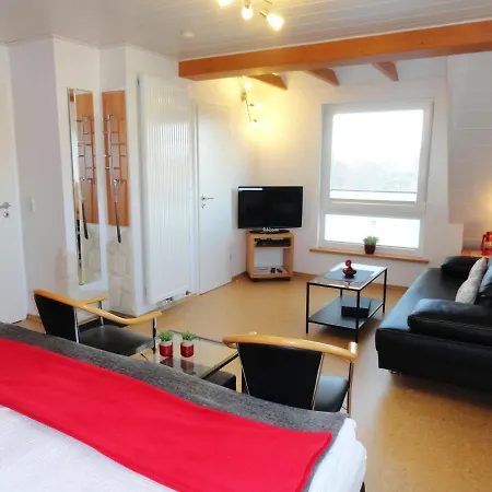 Appartement Pension Schüßler-2