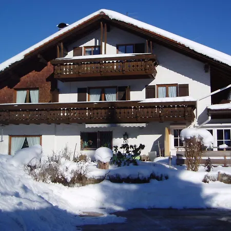 Gästehaus Christa-3