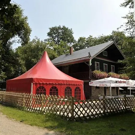 Forsthaus Leiner Berg-3