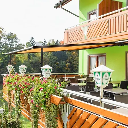 Gasthof-Pension Lamm-2