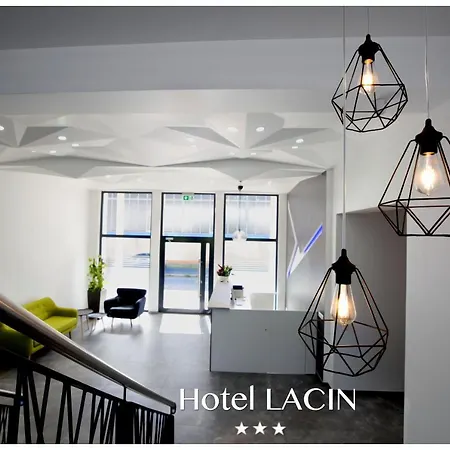 Hotel LACIN-3