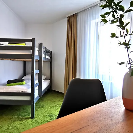 Hotel-Pension Treppengasse Nr 6-3
