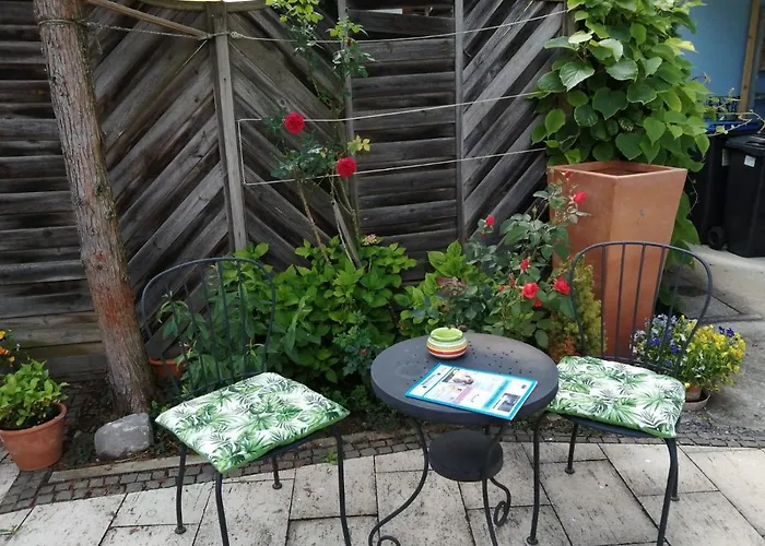 Hotel Venezia Tübingen