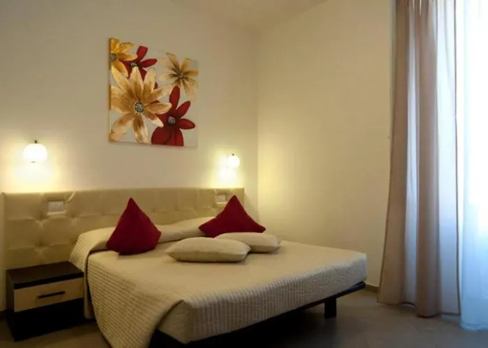 Ara Pacis Inn Rom