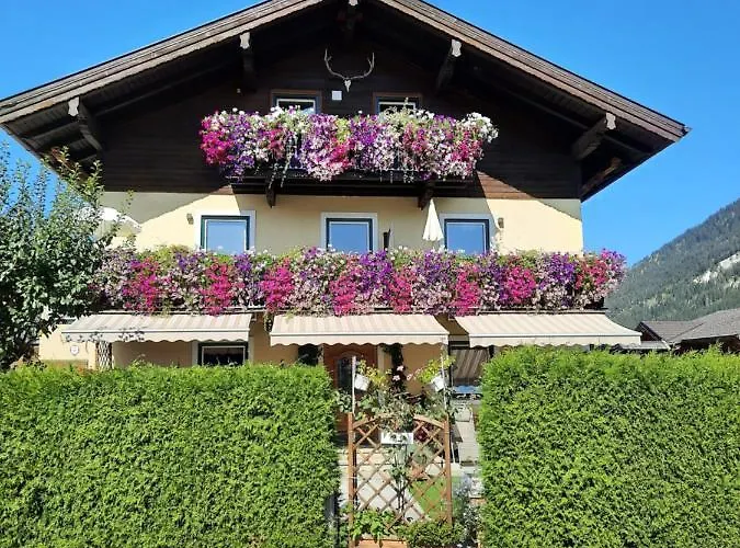 Hotel Haus Christlum Achenkirch