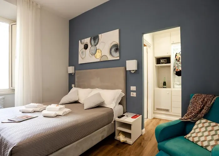 Eighty Four Rooms Rom