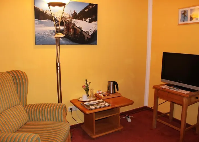 Gasthaus-Pension Seeklause Ramsau bei Berchtesgaden