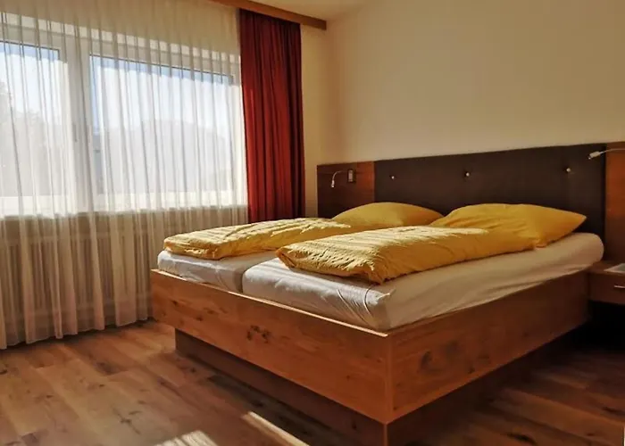 Gästehaus Braunegger Stumm