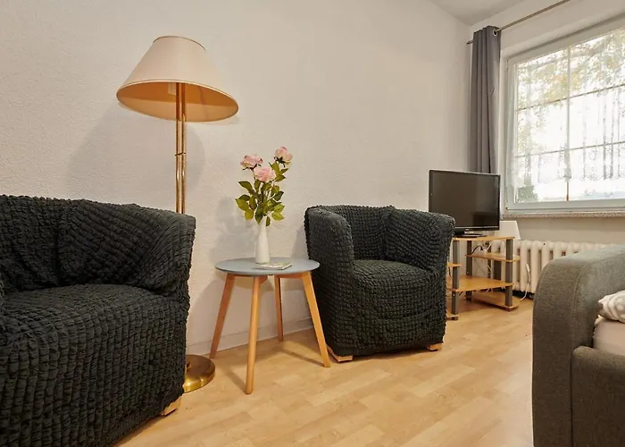 Hotel Hüblers-Schlafquartier Fürstenwalde