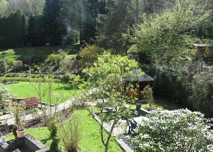 Pension zum Rothaarsteig Netphen