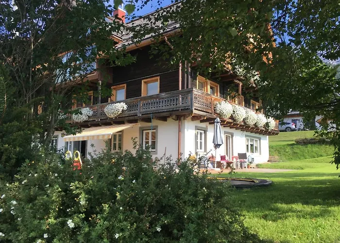 Hotel Schweigerhof Ramsau am Dachstein