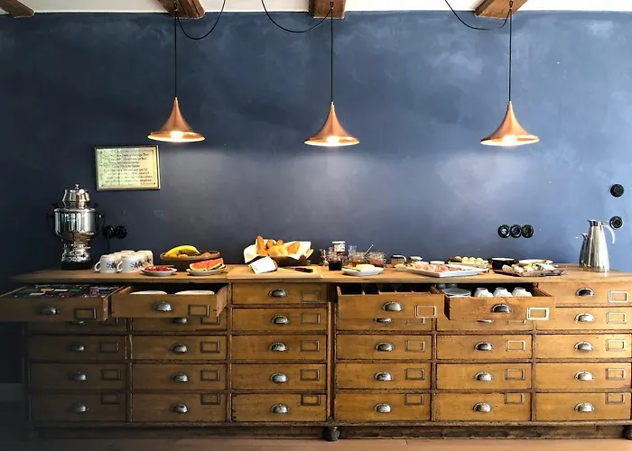 Hotel Schweigerhof Ramsau am Dachstein