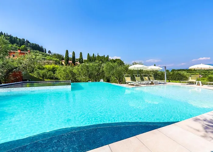 Hotel Casaliva Relais Bardolino