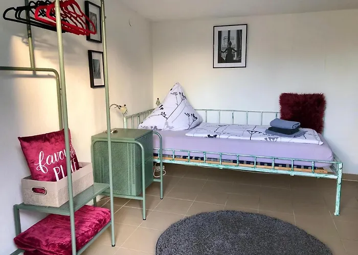 Agnieszkas Pension Havelberg