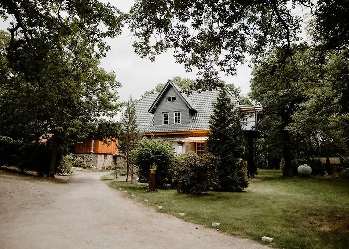 Naturtraum Georgshöhe Thale