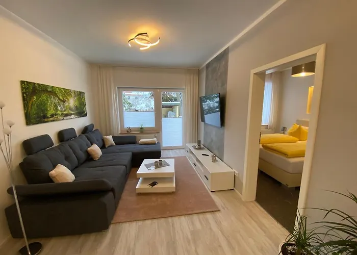 Pension Alscher Garni Goslar