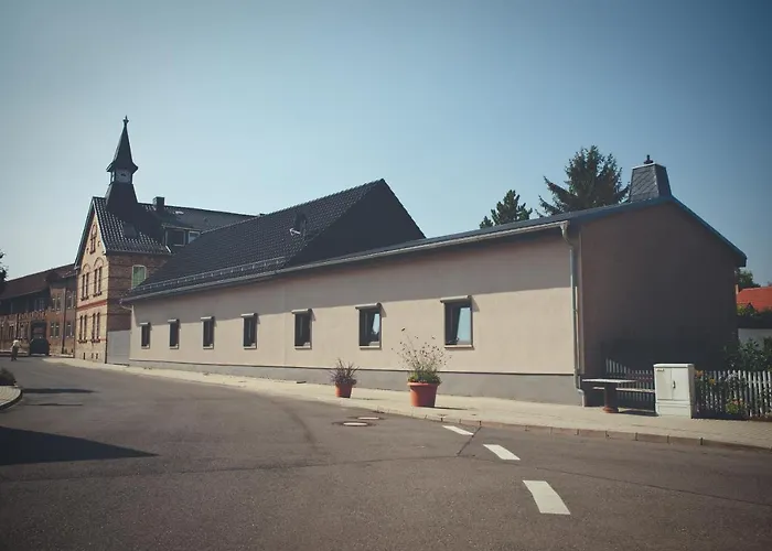 Hotel Übernacht Erfurt