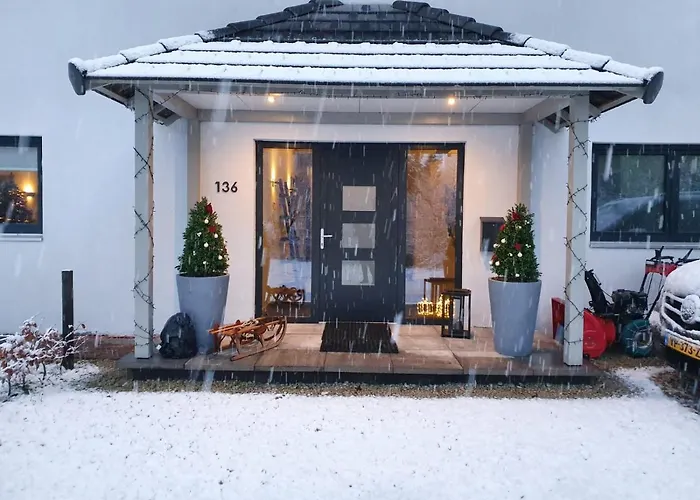 Hotel Haus Karina Bad Mitterndorf
