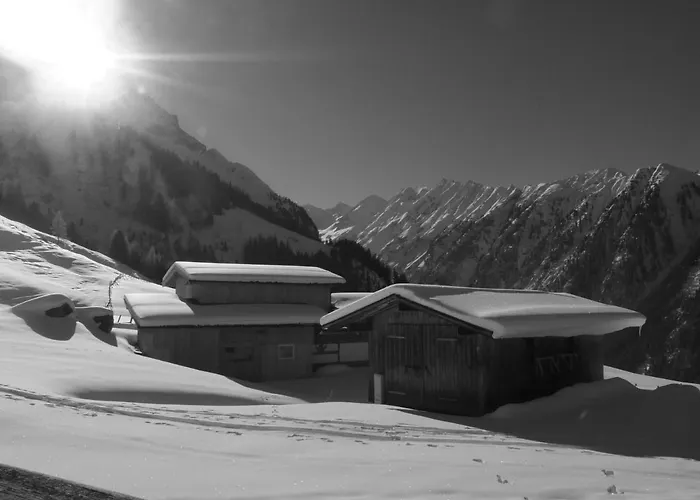 Hotel Bauernhof im Zillertal, der Badererhof Stumm