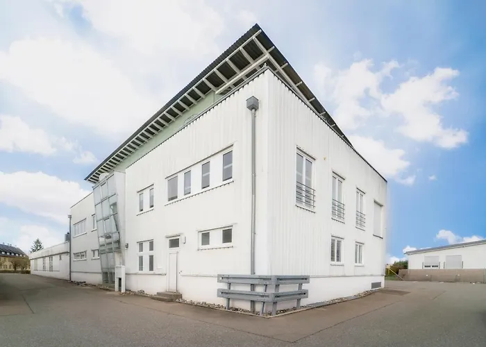 Pension Schweizer Laupheim