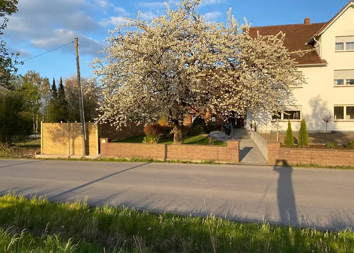 Pension an der alten Ziegelei Bad Oeynhausen
