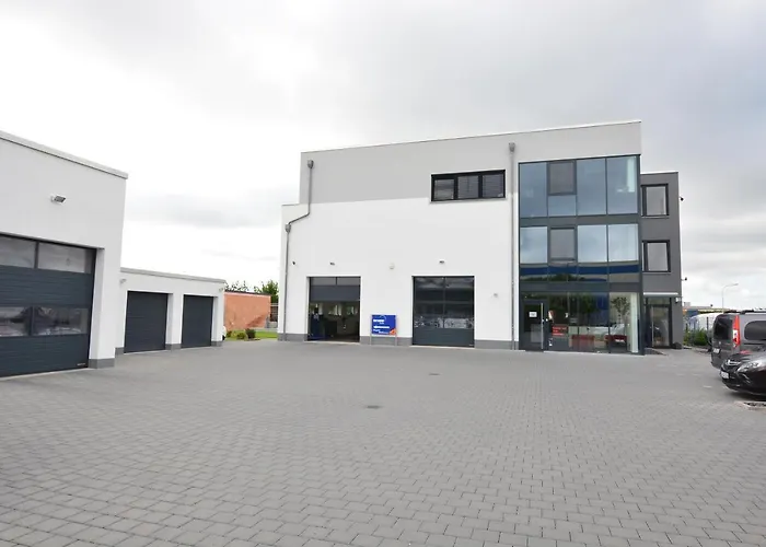 GS DiePension Griesheim 