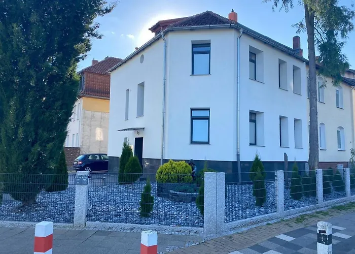 Pension Luna Hildesheim