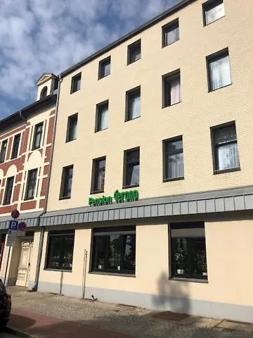 Hotel Pension Gerono Brandenburg an der Havel