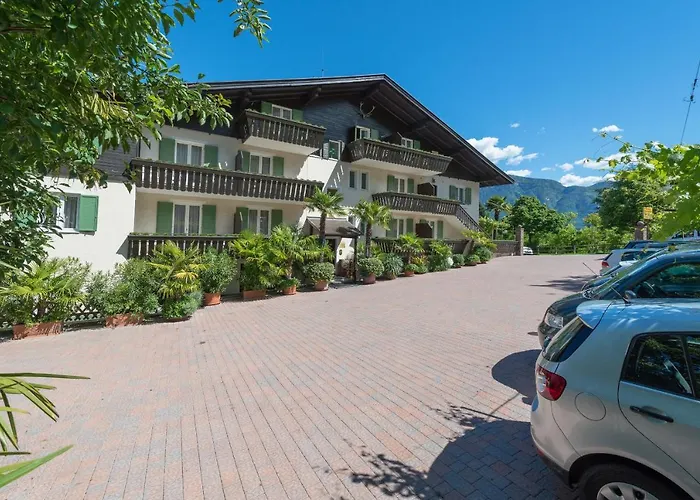 Hotel Pension Rechtenthal Tramin an der Weinstraße