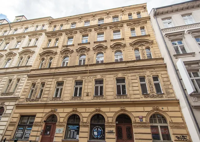Prague Palace - Wenceslas Square