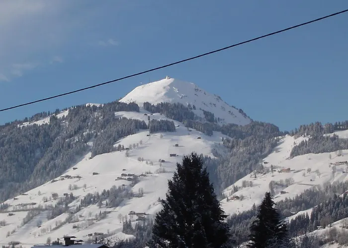 Pension Fuchs Brixen im Thale