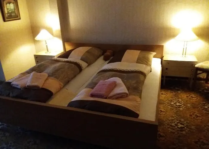 Pension Cecilie Braunlage