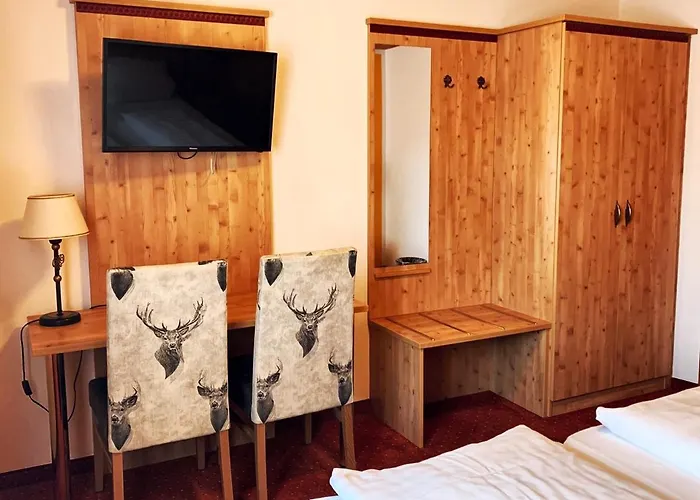 Hotel Paintner Germering