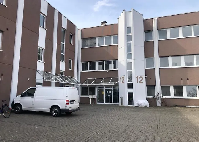 Pension Gästehaus Kautz Karlsruhe