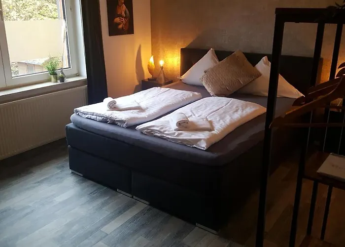 Pension Abshoff Meschede
