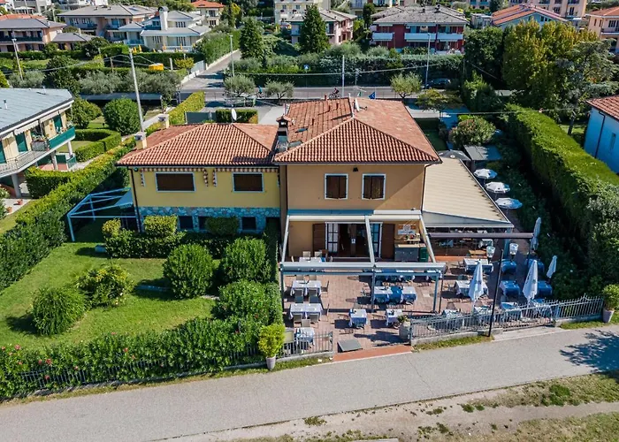 Locanda Le Palafitte Bardolino