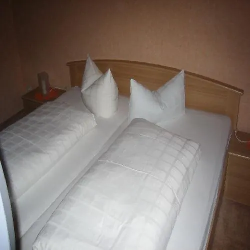 Pension Klaashof Schneverdingen