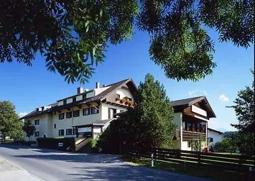Gasthof Sonne Seehausen am Staffelsee