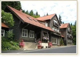 Rhönhäuschen UG  Bischofsheim an der Rhön