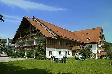 Landgasthof Zum Schwarzen Grat Isny im Allgäu