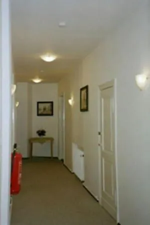 Pension Wedding Berlin